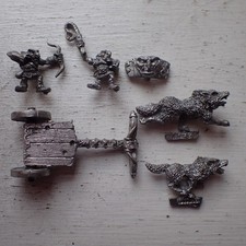 Citadel Warhammer 80s Marauder