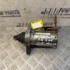 VW GOLF MK6 1.4TSI CAV AUTO