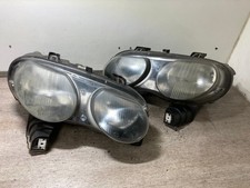 2004 ROVER 75 PASSENGER &