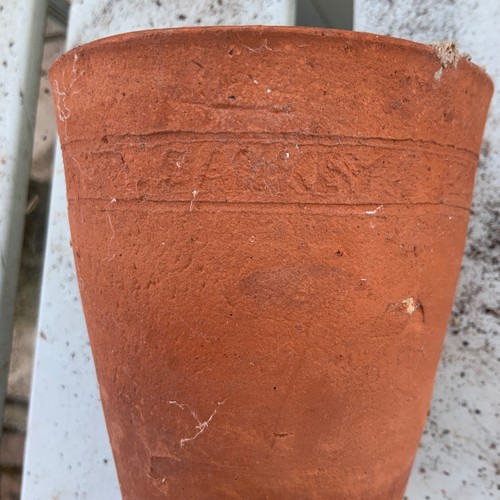 Antique weathered sankey small - antique,
