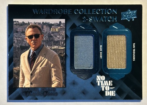 2025 james bond time - no, to