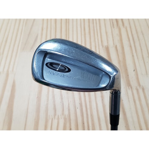 Macgregor carbon wedge iron - carbon,