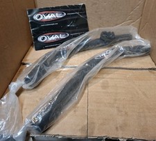 Oval Concepts Aero Bar A900 3 Bend Extension Tube Carbon 