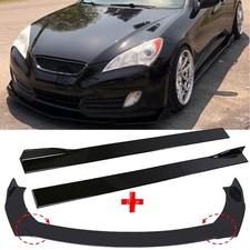For Hyundai Coupe Front Bumper