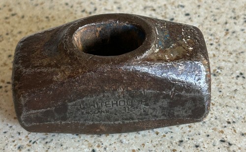 Old vintage lump - old,