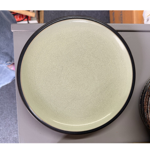 Denby energy celadon green and