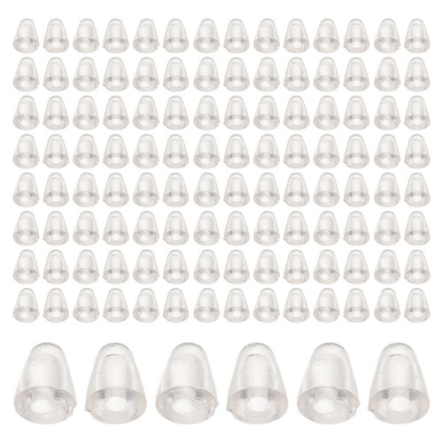 14400 pcs silicone rimless - 14400,