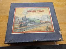 hornby o gauge clockwork train