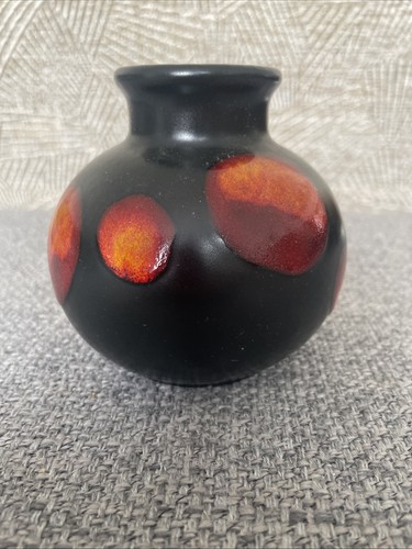 Poole pottery delphis style - poole,