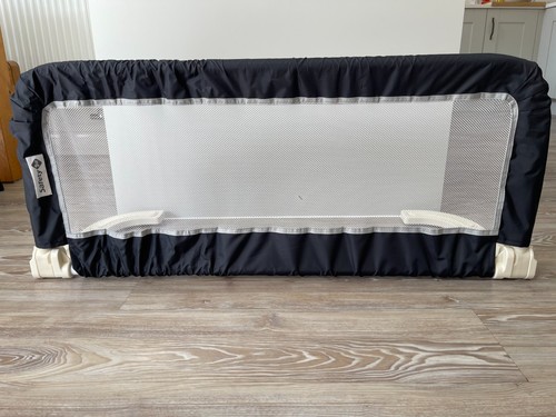 Safety 1st portable bed - 1st, rail