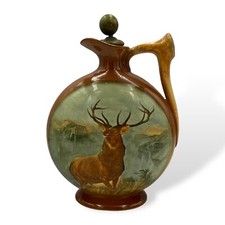 Royal doulton monarch - of, the
