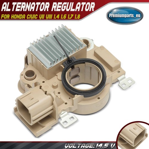 Alternator regulator for honda - regulator,