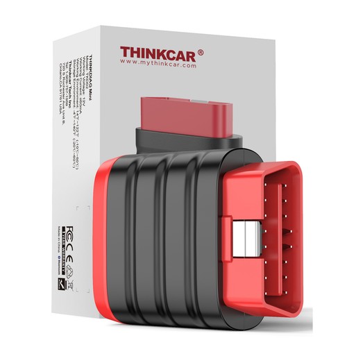 Thinkdiag mini car diagnostic - car,