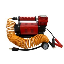 12v x 45A x 150PSI x 160L/min air compressor (D-004) 4 x 4 off road 4WD truck