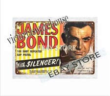 1965 Goldfinger Sean Connery