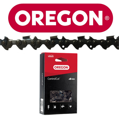 Oregon 22lpx074e chain fits - 22lpx074e,