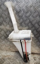 NISSAN MICRA 11-12-13-14-15 WASHER BOTTLE WITH MOTOR