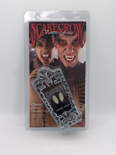 Scarecrow classic deluxe - classic,