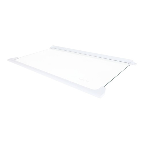 Miele glass shelf front - ,