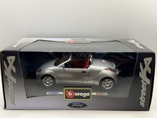 Burago 1:24 Scale Ford