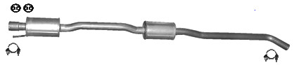 Rover saloon 2 5 - 75, 2.5