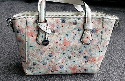 Laura ashley floral faux - floral,