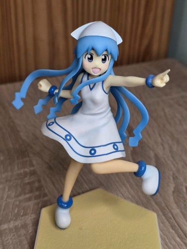 Ika musume - (squid,