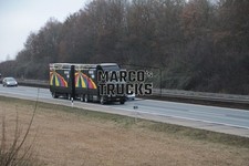 Truck Photo Scania 143M 500