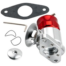 Hybrid Blow Off Valve BOV for