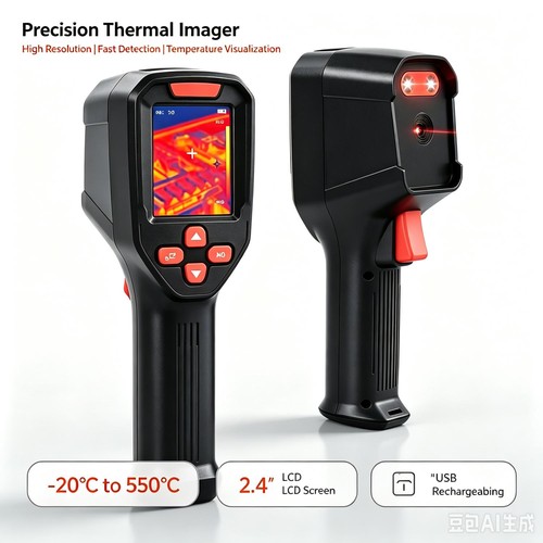 Infrared thermal imager - thermal,