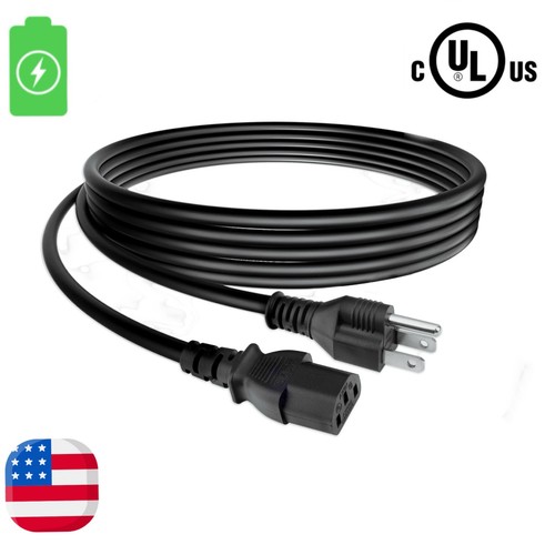 Power cord cable for sony - power,
