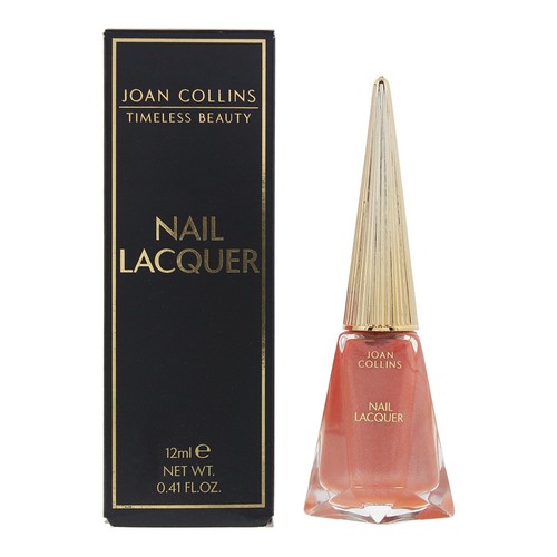 Joan collins nail - joan,