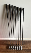 Macgregor DX Irons / 3-9 /