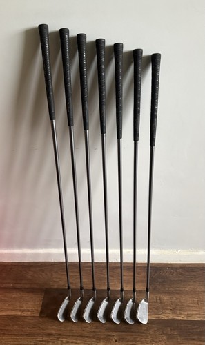 Macgregor irons 9 - macgregor, 3-9