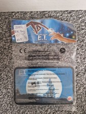 Vintage 2002 ET Burger King