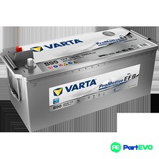 VARTA STARTER BATTERY