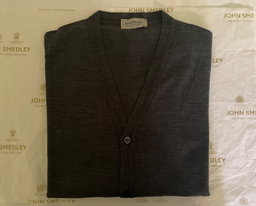 Luxurious merino wool john - merino,