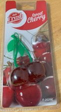 Auto Fresh Sweet Cherry Car