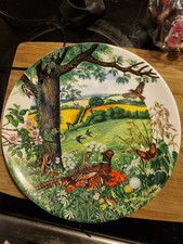 Wedgewood Plate Limited