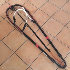 AERON Wave Windsurfing SDM Boom - Adjustable 140-190cm + Duotone harness rigging