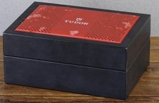 RARE TUDOR DUCATI WATCH BOX