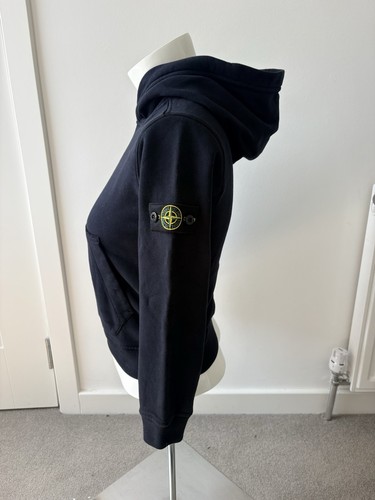 Stone island hoodie age - island, 8