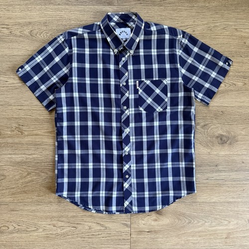 Brutus trimfit short sleeve - short,