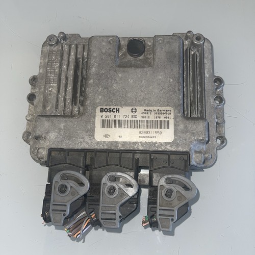 Renault master dci engine - master, 2.2