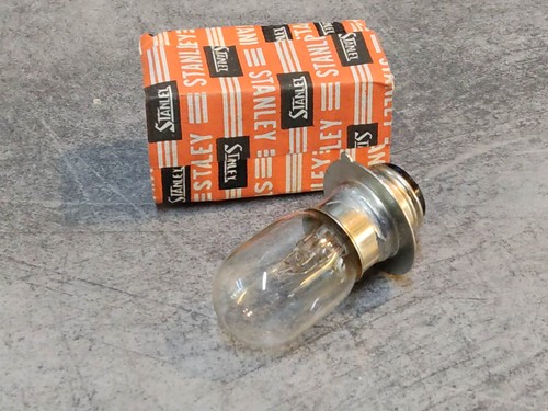 Headlight bulb 6v15 15w cl50 - bulb, /