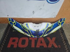 KG 507 Used  Nose Cone Tony