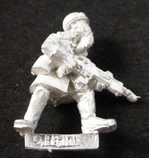 Armageddon Steel Legion