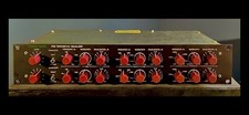 Furman Parametric EQ-Model #