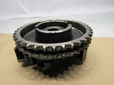 Mercedes C Class W202 93-00 C250 2.5TD OM605 engine timing chain cog sprocket