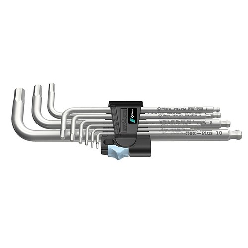 Wera 022720 piece - 022720, stainless